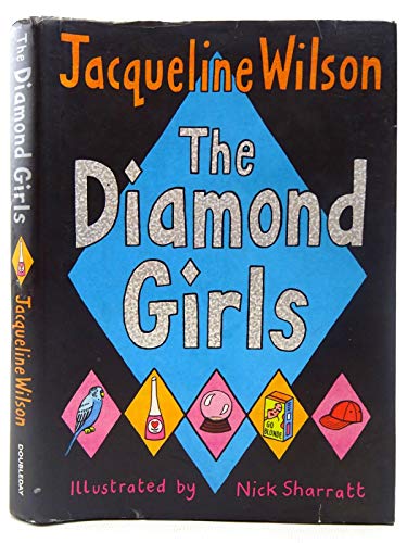 The Diamond Girls