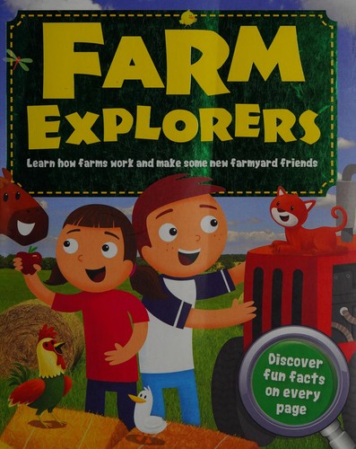 Farm Explorers