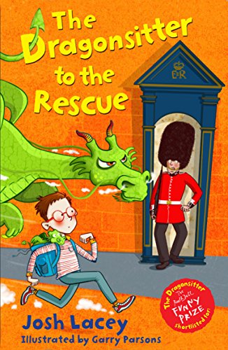 The Dragonsitter To The Rescue