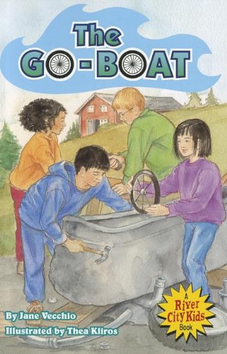 The Go-Boat