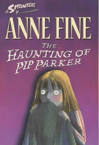 The Haunting of Pip Parker (Sprinters)
