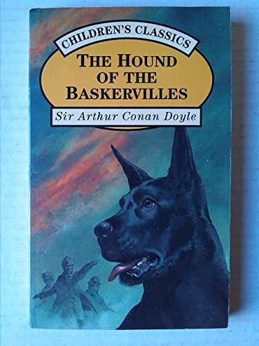The Hound of The Bakservilles