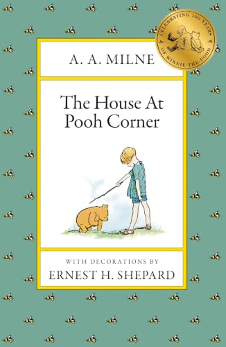 The House at Pooh Corner (Pooh Original Edition)