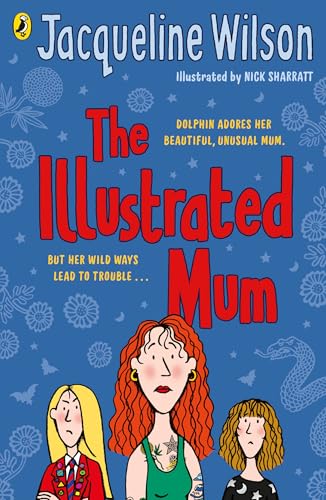 The Illustrated Mum