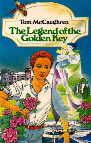 The Legend of the Golden Key