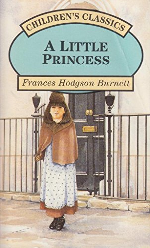 The Little Princess (Children's classics)