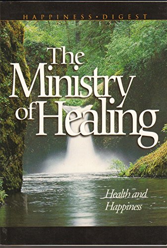 The Ministry Of Healing ASI - Case of 40