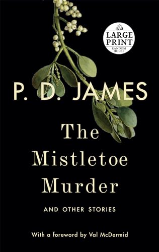 The Mistletoe Murder