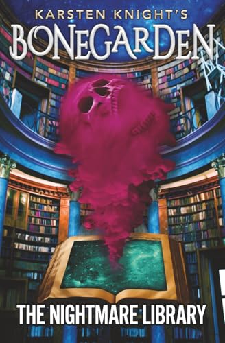 The Nightmare Library