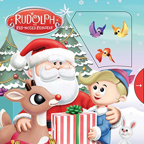 Rudolph the Red-Nosed Reindeer