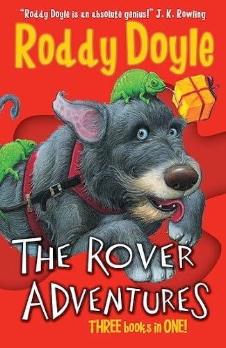 The Rover Adventures