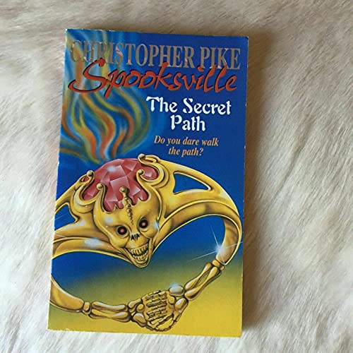 The Secret Path (Spooksville S.)