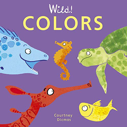 Colors (Wild!)