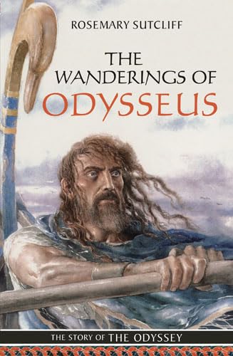 The Wanderings of Odysseus