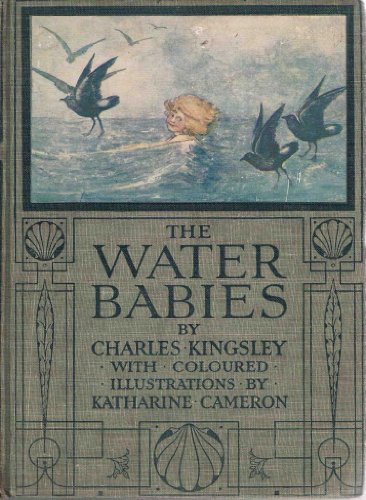 The Water Babies (Priory Classics)