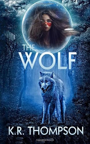 The Wolf: The Keeper Saga