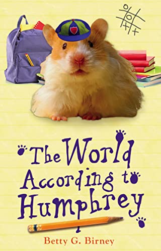 The World According to Humphrey
