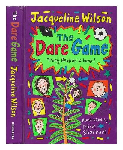 The dare game