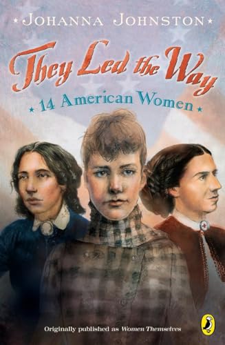 They Led the Way