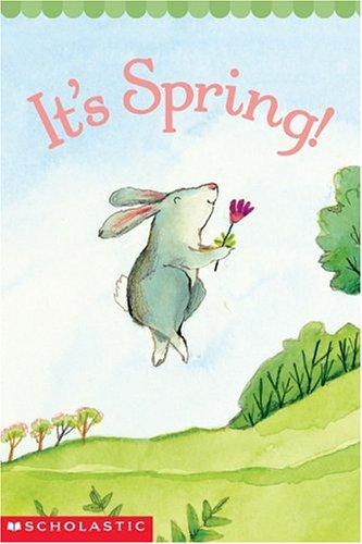 It's Spring!