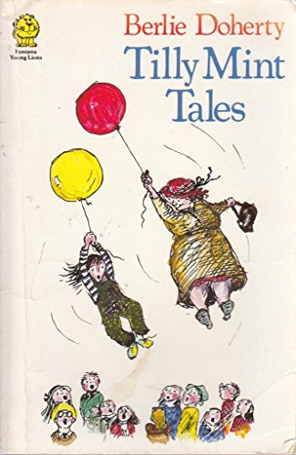 Tilly Mint Tales (Young Lions)