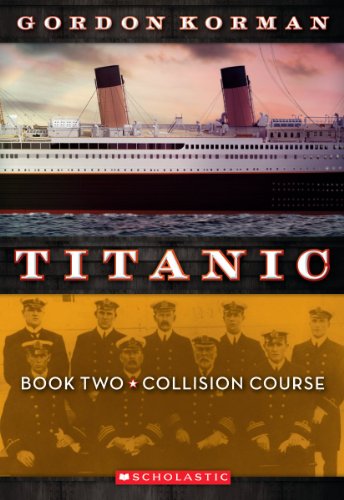 Titanic #2: Collision Course