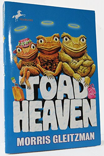 Toad Heaven