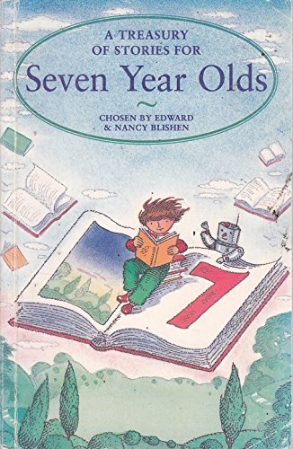 Treasury of Stories for Seven Year Olds