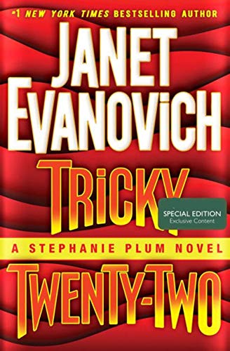 Tricky Twenty-Two