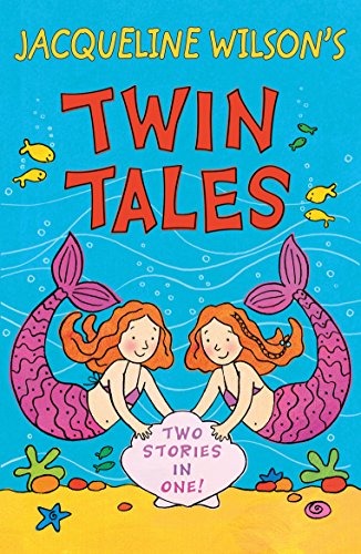 Twin Tales: "Twin Trouble", "Connie and the Water Babies