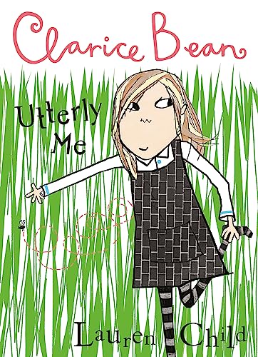 Utterly Me, Clarice Bean