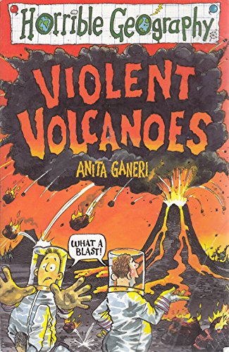 Violent Volcanoes