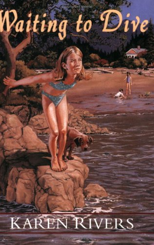 Waiting to Dive
