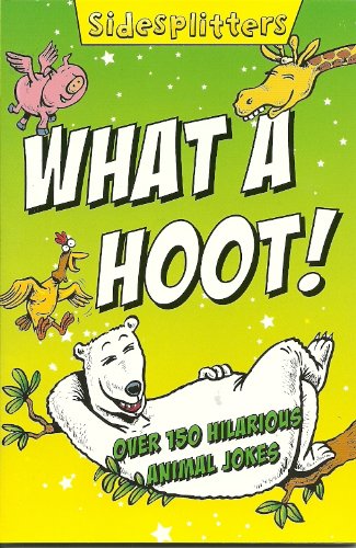 What a Hoot