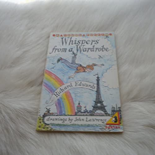 Whispers from a Wardrobe (Young Puffin Books)