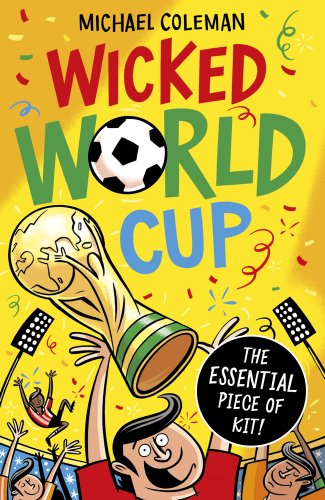 Wicked World Cup 2014
