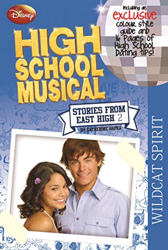 Wild Spirit 2 East High