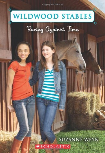 Wildwood Stables #3: Racing Against Time