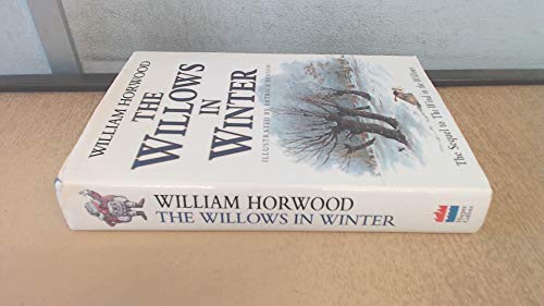 Willows in Winter