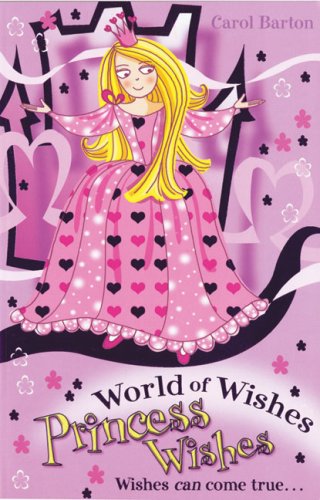 World of Wishes: Princess Wishes