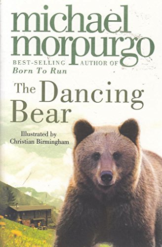 Xdancing Bear