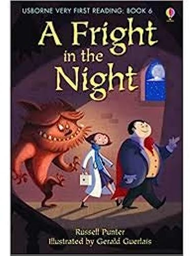 A Frigth in the Nigth