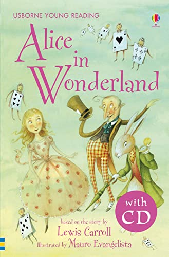 Alice in Wonderland