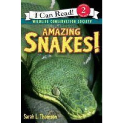 Amazing Snakes!