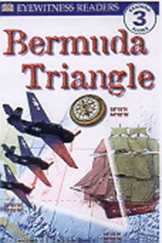 Bermuda Triangle (DK Readers Level 3)