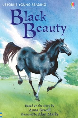Black Beauty (Young Reading Gift Editions)
