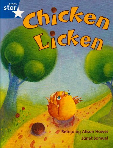 Chicken Licken