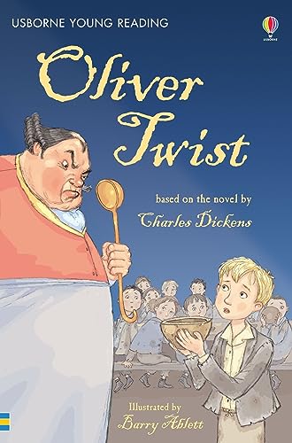 Classic Starts: Oliver Twist