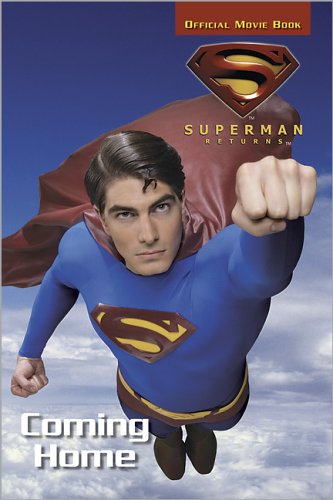 Coming Home (Superman Returns)