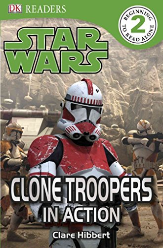 DK Readers: Star Wars: Join the Rebels